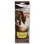 Arcane Tinmen Deck Protector: Dragon Shield: Perfect Fit: Sealable: Smoke (100) - Lost City Toys