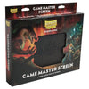 Arcane Tinmen Dragon Shield: Roleplaying: Game Master Screen Iron Grey - Lost City Toys