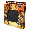 Arcane Tinmen Dragon Shield: Roleplaying: Player Companion: Iron Grey - Lost City Toys