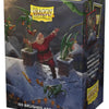 Arcane Tinmen Dragon Shields: (100) Brushed Art - Christmas 2023 (DISPLAY 10) - Lost City Toys