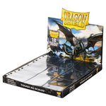 Arcane Tinmen Pages: Dragon Shield: 9 - Pocket (50) - Lost City Toys