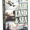 Arcane Wonders Air, Land & Sea: Revised Edition - Lost City Toys