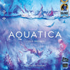 Arcane Wonders Aquatica: Cold Waters Expansion - Lost City Toys