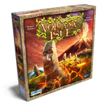 Arcane Wonders Board Games Arcane Wonders Volcanic Isle