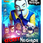 Arcane Wonders Hello Neighbor - The Secret Neighbor Party Game - Lost City Toys