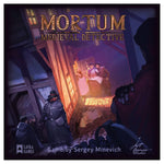 Arcane Wonders Mortum: Medieval Detective - Lost City Toys