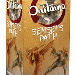 Arcane Wonders Onitama: Sensei`s Path Expansion - Lost City Toys