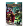 Ares Games Age of Thieves: Masters of Disguise Expansion - Lost City Toys