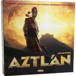 Ares Games Aztlan - Lost City Toys