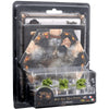 Ares Games Black Rose Wars: Familiars - Cerberus - Lost City Toys