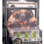 Ares Games Black Rose Wars: Familiars - Draco - Lost City Toys