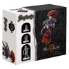 Ares Games Black Rose Wars: Summonings: Constructs - Miniatures Expansion - Lost City Toys