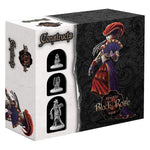 Ares Games Black Rose Wars: Summonings: Constructs - Miniatures Expansion - Lost City Toys