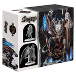 Ares Games Black Rose Wars: Summonings: Demons - Miniatures Expansion - Lost City Toys