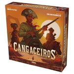 Ares Games Cangaceiros - Lost City Toys
