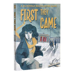 Ares Games First They Came - Lost City Toys