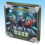 Ares Games Galaxy Defenders: Final Countdown - Lost City Toys