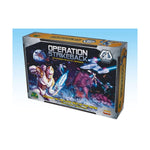 Ares Games Galaxy Defenders: Operation Strikeback - Lost City Toys