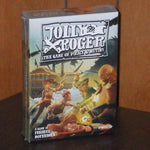 Ares Games Jolly Roger - The Game of Piracy and Mutiny - Lost City Toys