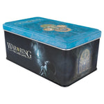 Ares Games Lord of the Rings: War of the Ring Card Box and Sleeves: Free Peoples - Lost City Toys