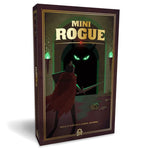 Ares Games Mini Rogue - Lost City Toys