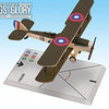 Ares Games Miniatures Games Ares Games Wings of Glory: Airco DH.4 50th Squadron AEF