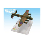 Ares Games Miniatures Games Ares Games Wings of Glory: Avro Lancaster B MK. III Dambuster