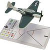 Ares Games Miniatures Games Ares Games Wings of Glory: Douglas SBD-5 Dauntless (Lee)