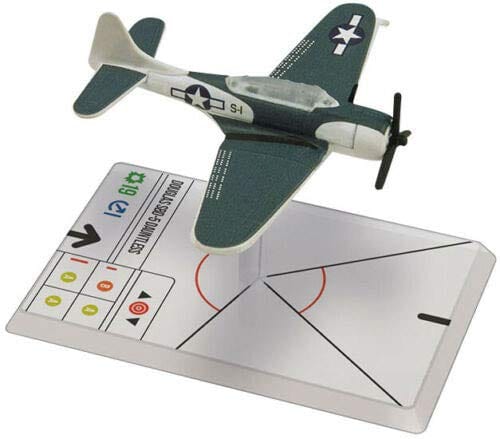 Ares Games Miniatures Games Ares Games Wings of Glory: Douglas SBD-5 Dauntless (Lee)