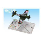 Ares Games Miniatures Games Ares Games Wings of Glory: Douglas SBD-5 Dauntless (Ruet)
