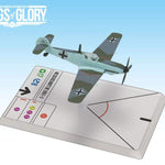 Ares Games Miniatures Games Ares Games Wings of Glory: Messerschmitt Bf. 109 E-3