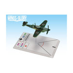 Ares Games Miniatures Games Ares Games Wings of Glory: Messerschmitt Bf.109 K-4 (9./JG3)