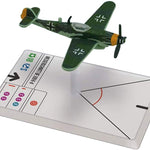 Ares Games Miniatures Games Ares Games Wings of Glory: Messerschmitt Bf.109 K-4 (Hartmann)