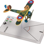 Ares Games Miniatures Games Ares Games Wings of Glory: Nieuport Ni.28 (O`Neill)