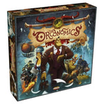 Ares Games Orconomics - Lost City Toys
