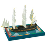 Ares Games Sails of Glory: Bertin 1761/Berryer 1759 - Lost City Toys