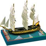 Ares Games Sails of Glory: Diana 1792/Proserpina 1797 - Lost City Toys