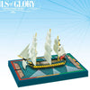 Ares Games Sails of Glory: Hamadryad 1797/HMS Mahonesa 1796 - Lost City Toys
