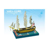 Ares Games Sails of Glory: HMS Victory 1765 (1805) Special Ship Pack - Lost City Toys