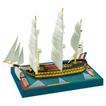 Ares Games Sails of Glory: Neptune 1803/Ville de Varsovie 1808 - Lost City Toys
