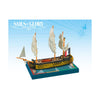 Ares Games Sails of Glory: Orient 1791 French SotL Ship Pack - Lost City Toys