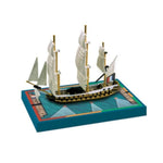 Ares Games Sails of Glory: Petit Annibal 1782/Leander 1798 - Lost City Toys