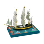 Ares Games Sails of Glory: San Agustin 1768/Bahama 1783 - Lost City Toys