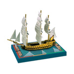 Ares Games Sails of Glory: San Juan Nepomuceno 1766/ San Francisco de Asis 1767 - Lost City Toys