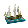 Ares Games Sails of Glory: Santa Ana 1784/ Mejicano 1786 - Lost City Toys