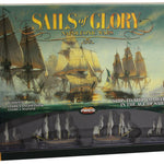 Ares Games Sails of Glory: Starter Set - Lost City Toys