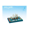 Ares Games Sails of Glory: Thorn 1779 American Ship Sloop Ship Pack - Lost City Toys