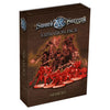 Ares Games Sword & Sorcery: Ancient Chronicles: Nemeses - Lost City Toys