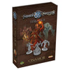 Ares Games Sword & Sorcery:Onamor Hero Pack - Lost City Toys