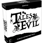 Ares Games Tales of Evil - Lost City Toys